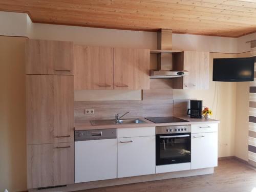 公寓 - 地面楼层