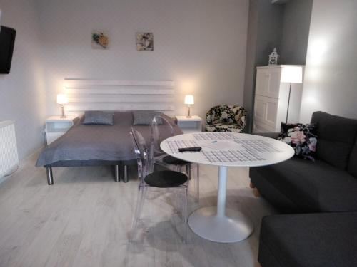 四人间（带浴室）