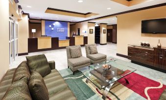 Holiday Inn Express & Suites El Paso West