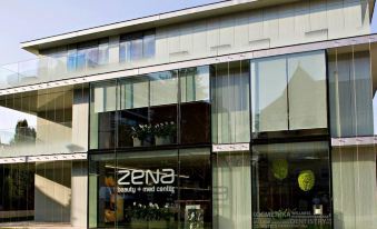 Hotel Zena Beauty & Shopping Center