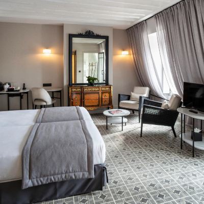 Junior Suite Lenox Montparnasse Promo Code