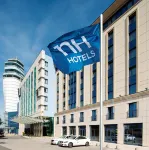 Hotel NH Vienna Airport Conference Center Hôtels à : 