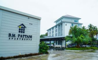 BM Pattani Apartment