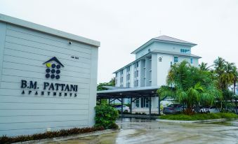 BM Pattani Apartment - Housity