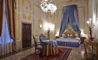 Palazzo Paruta & Wellness Suites