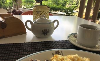 Hotel Diria Santa Cruz - Housity