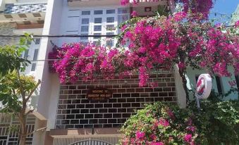 Hoa Giay Quy Nhon Homestay - Hostel