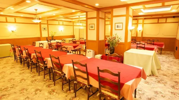 つるや旅館 食事・レストラン