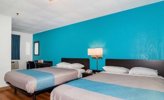 Motel 6 Elmsford, NY - White Plains