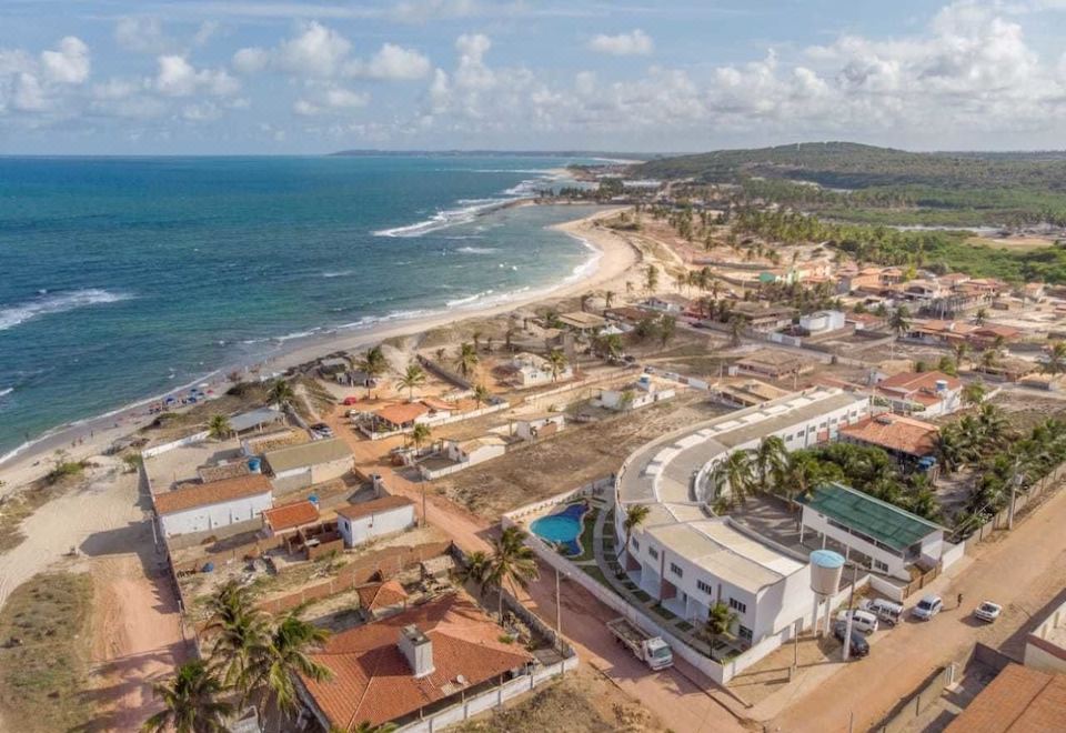 Sibaúma Flats - Housity