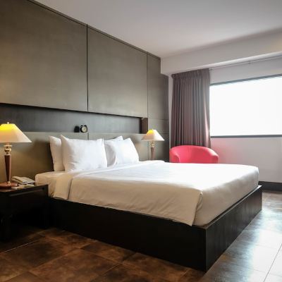 豪華一室公寓房 南達遺產飯店優惠