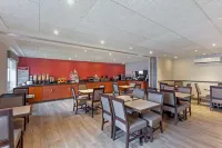 Best Western Plus Burlington Inn  Suites