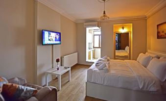 Sunshine Taksim Suite