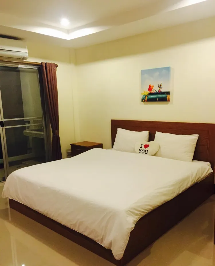 ห้องสแตนดาร์ด