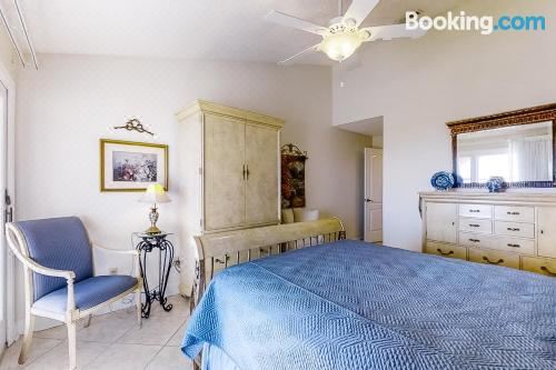 5032 Outrigger Three Bedroom holiday home