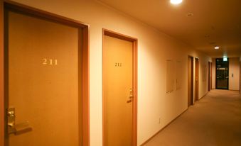 Hotel Toko Ibaraki