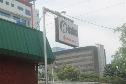 Halina Drive Inn Hotel - Pasay