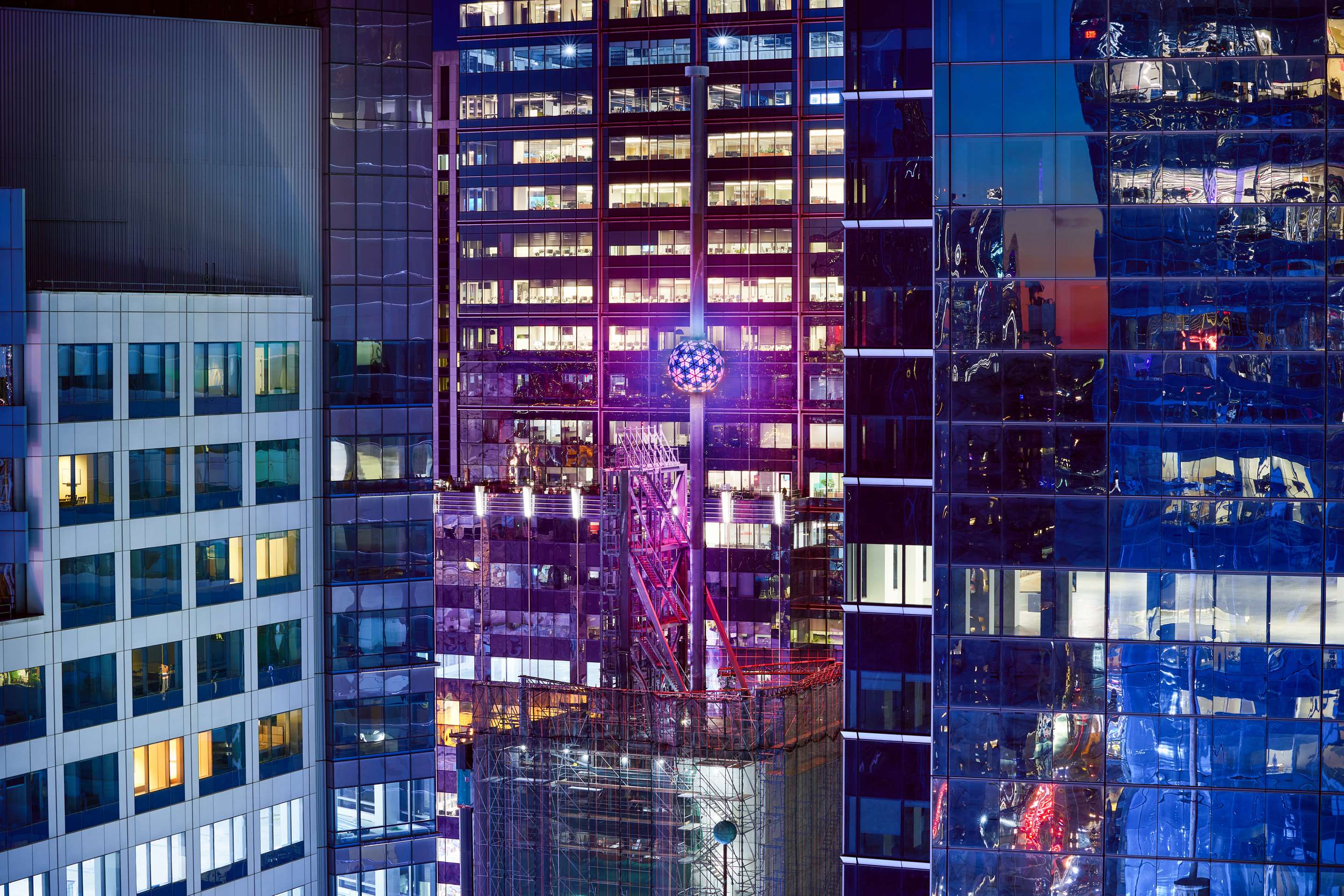 紐約時代廣場希爾頓酒店的評價-最新303則真實住客評語| Trip.com