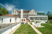 Das Eisenberg Hotel di 