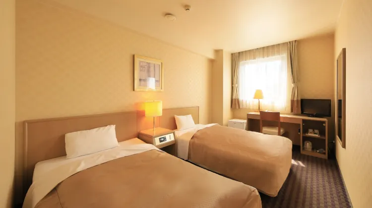 弘前プラザホテル 部屋