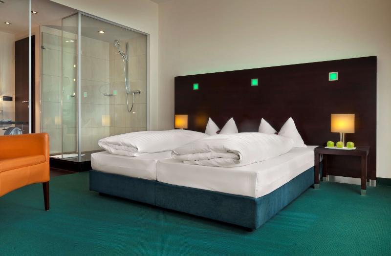 招牌复式公寓一室套房