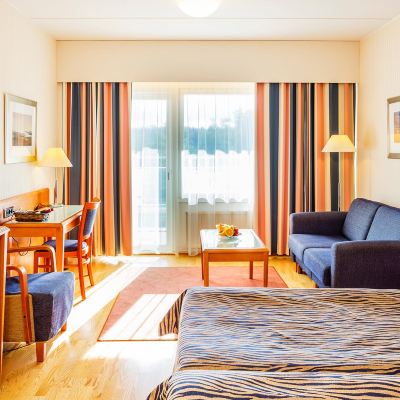 Superior Double or Twin Room Ruissalo Spa Hotel Promo Code