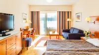 Ruissalo Spa Hotel Hotéis em 