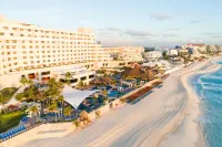 Royal Solaris Cancun-All Inclusive