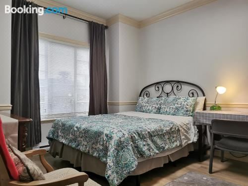 双人房（带独立浴室）