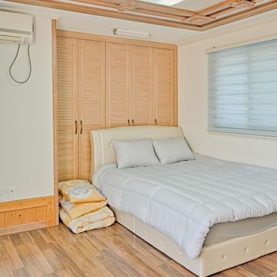 바이올렛 Namhae Hoho Flower Pension 쿠폰