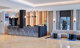 Hotel International - Housity