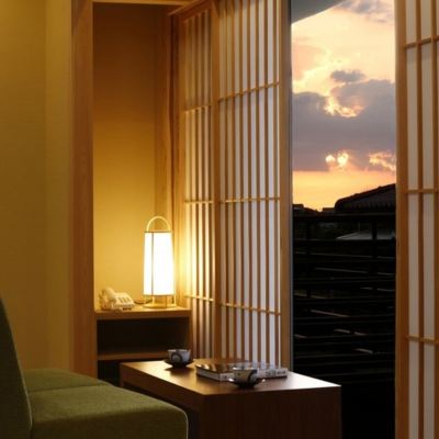 スーペリア和洋混合バス付き市景観-3階 竹野屋旅館 クーポン