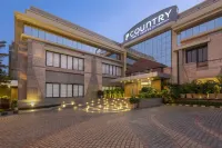 Country Inn & Suites by Radisson Jammu Отели в г. 