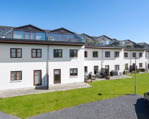"Bena" - 150m from the Sea Hotels in Dronningmølle