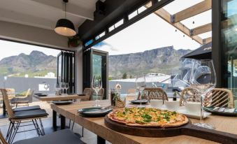 Kloof Street Hotel - Lion Roars Hotels & Lodges