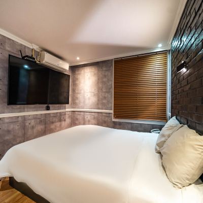 스탠다드룸 (흡연) Sanbon Stay On Hotel 쿠폰