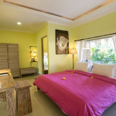 Ubud Room