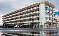 Mahalo Diamond Beach Resort