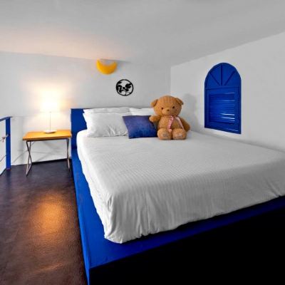 Room 201 (SPA, Duplex) Chuncheon Bling Bling Pension Promo Code