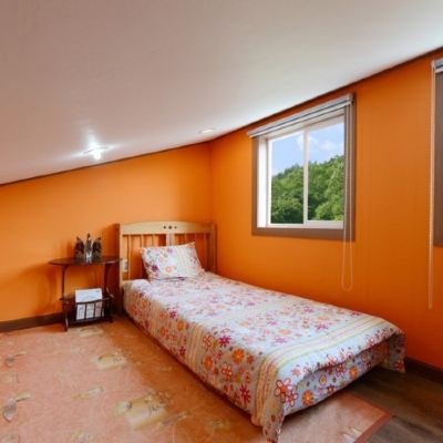 Pan-Flute 횡성 뮤펜펜션 쿠폰