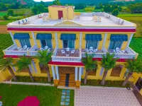 The Green Genius Resort Hotel di Pushkar