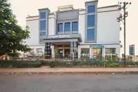 Hotel Sangam Regency