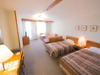 Hotel Harvest Skijam Katsuyama Отели в г. 