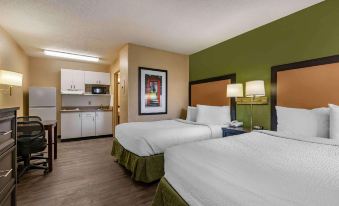 Extended Stay America Suites - Lexington - Nicholasville Road