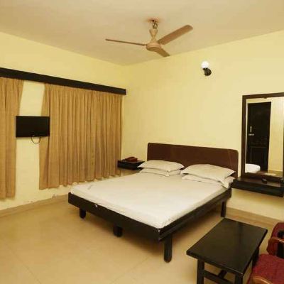 Standard Triple Bed Non AC Triveni Tourist Home Promo Code