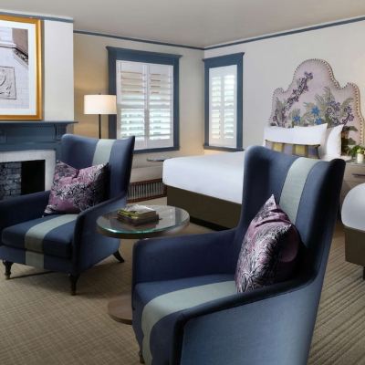Club Room, 2 Queen Beds (Clubhouse) Jekyll Island Club Resort Promo Code
