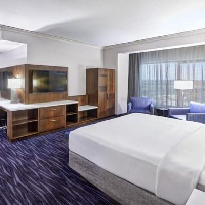 King Suite Mystic Lake Casino Hotel Promo Code