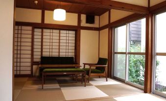 Haletto House Koshigoe