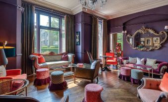 Clementine's Town House Hotel BW Premier Collection - Housity