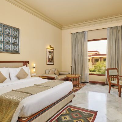 Royal Courtyard King Bed Or Twin Bed The Ummed Jodhpur Palace Resort & Spa Promo Code